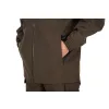 Fox RS25K Khaki-Camo STD Jacket Thermo Jacke 4XL