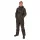 Fox RS25K Khaki Salopettes Trägerhose M