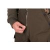 Fox RS25K Khaki Salopettes Trägerhose 2XL