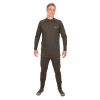 Fox Thermal Base Layer Thermo-Unterw&auml;sche-Set XL