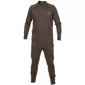 Fox Thermal Base Layer Thermo Unterwäsche Set 2XL