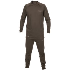 Fox Thermal Base Layer Thermo-Unterw&auml;sche-Set 4XL