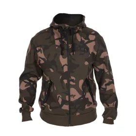 Fox Camo Premium 310 Kapuzenpullover mit Reißverschluss S