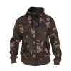 Fox Camo Premium 310 Kapuzenpullover mit Reißverschluss M