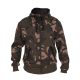 Fox Camo Premium 310 Kapuzenpullover mit Reißverschluss M