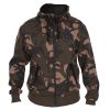 Fox Camo Premium 310 Kapuzenpullover mit Reißverschluss 2XL
