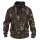 Fox Camo Premium 310 Kapuzenpullover mit Reißverschluss 2XL