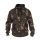 Fox Camo Premium 310 Kapuzenpullover mit Reißverschluss 3XL