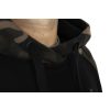 Fox Schwarz Camo Premium 310 Kapuzenpullover 3XL