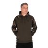 Fox Khaki Camo Premium 310 Kapuzenpullover M