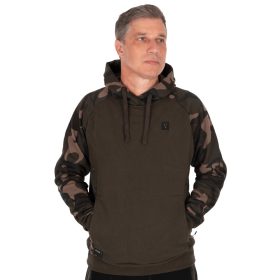 Fox Khaki Camo Premium 310 Kapuzenpullover XL