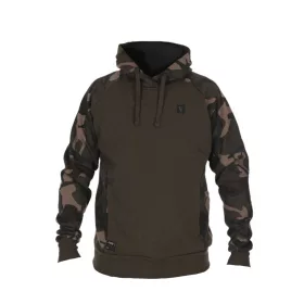 Fox Khaki Camo Premium 310 Kapuzenpullover 2XL