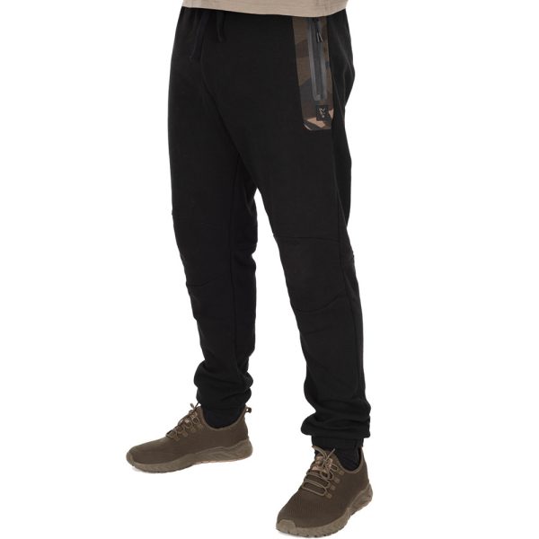 Fox Black Camo Premium 310 Jogginghose XL