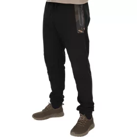 Fox Black Camo Premium 310 Jogginghose 3XL