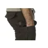 Fox Khaki HD Combat Trouser Hose L
