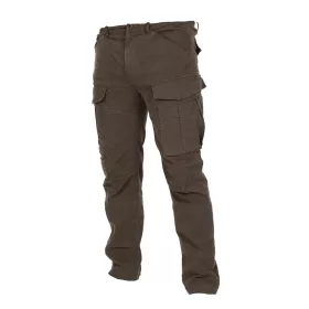 Fox Khaki HD Combat Trouser Hose XL