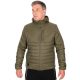 Fox Olive Quilted 100 Jacket Übergangsjacke S