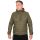 Fox Olive Quilted 100 Jacket Übergangsjacke M
