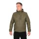 Fox Olive Quilted 100 Jacket Übergangsjacke L