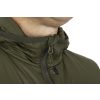 Fox Olive Quilted 100 Jacket Übergangsjacke L