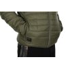 Fox Olive Quilted 100 Jacket Übergangsjacke L