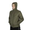 Fox Olive Quilted 100 Jacket Übergangsjacke L