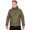 Fox Olive Quilted 100 Jacket Übergangsjacke 3XL