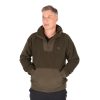 Fox Olive Sherpa Hybrid Jacket Oberteil S