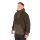 Fox Olive Sherpa Hybrid Jacket Oberteil L