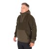 Fox Olive Sherpa Hybrid Jacket Oberteil 3XL