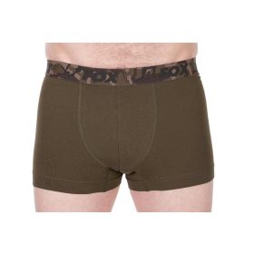 Fox Khaki und Schwarze Boxer M 2 Stück