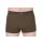 Fox Khaki und Schwarze Boxer L 2 Stück