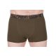 Fox Khaki und Schwarze Boxer L 2 Stück