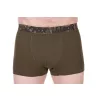 Fox Khaki und Schwarze Boxer XL 2 Stück