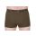 Fox Khaki und Schwarze Boxer XL 2 Stück