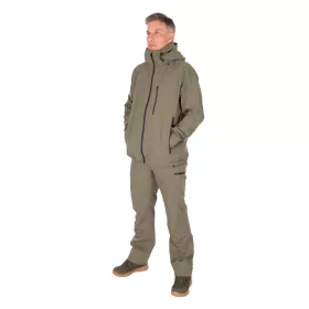 Fox Explorer 20K Regenjacke L