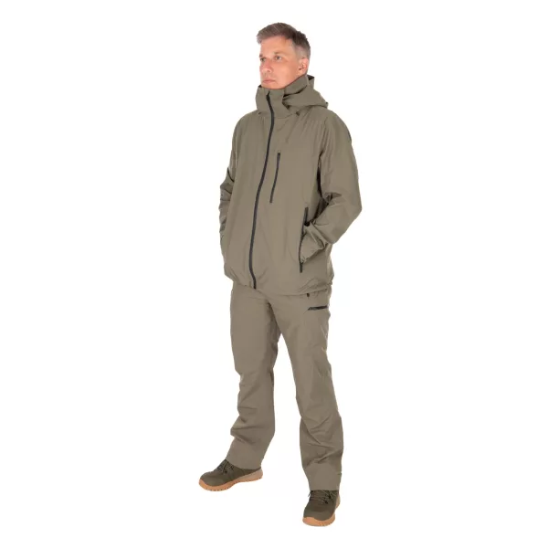 Fox Explorer 20K Regenjacke 2XL