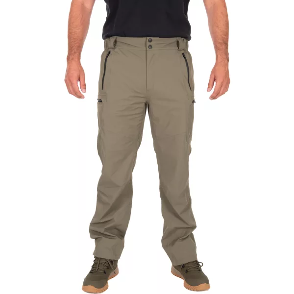 Fox Explorer 20K Regenhose 3XL