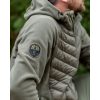 Fox Explorer Fleece Hooded Jacket Daunenjacke S