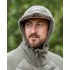 Fox Explorer Fleece Hooded Jacket Daunenjacke S
