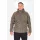 Fox Explorer Fleece Hooded Jacket Daunenjacke XL