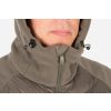 Fox Explorer Fleece Hooded Jacket Daunenjacke 2XL