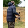 Fox Explorer Daunengefüllte Packaway-Jacke S