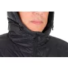 Fox Explorer Daunengefüllte Packaway-Jacke L