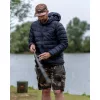 Fox Explorer Daunengefüllte Packaway-Jacke XL