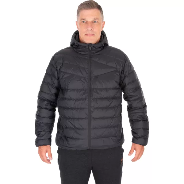 Fox Explorer Daunengefüllte Packaway-Jacke 2XL