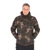 Fox Camo Full Zip Prem Sherpa 310 Hoodie Pullover 3XL