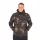 Fox Camo Full Zip Prem Sherpa 310 Hoodie Pullover 3XL