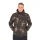 Fox Camo Full Zip Prem Sherpa 310 Hoodie Pullover 3XL
