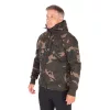 Fox Camo Full Zip Prem Sherpa 310 Hoodie Pullover 3XL